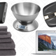 Illustration for article titled Todays Best Deals: Anker PowerCore 1300, $10 Kitchen Scale, Apple Laptop, and More